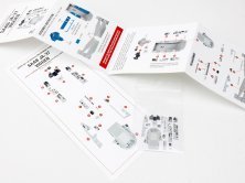 1/48 Saab JA-37 Viggen for Special Hobby