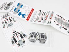 1/48 Grumman F-14A Tomcat for Italeri