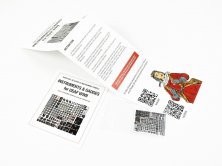 1/48 Instruments & Gauges set for USAF WWII