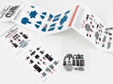 1/48 Grumman F-14D Super tomcat for Amk
