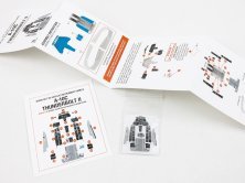 1/48 Fairchild A-10C Thunderbolt II for Hobby Boss