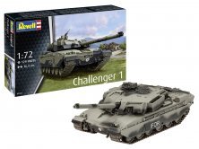 1/72 Challenger 1