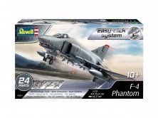 1/72 McDonnell F-4E Phantom II