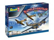 1/72 Battle of Britain 85th Anniversary Set