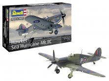 1/32 Hawker Sea Hurricane Mk.IIC