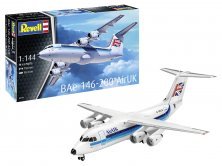 1/144 BAe 146-200 Air Uk RJ85