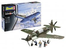 1/48 Dornier Do-335 Pfeil