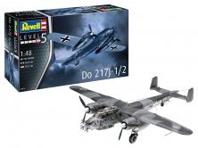1/48 Dornier Do-217J-1/2