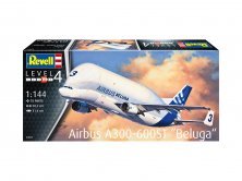 1/144 Airbus A300-600ST Beluga