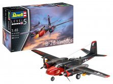 1/48 Douglas B-26B-56 Invader