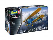1/32 Boeing PT-17 Kaydet