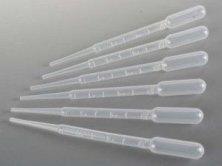 Revell 6 Pipettes Paint Transfer