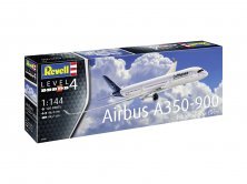 1/144 Airbus A350-900 Lufthansa New Livery