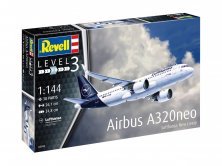 1/144 Airbus A320 Neo