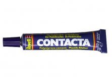 Contacta polystyrene cement/glue ,,,