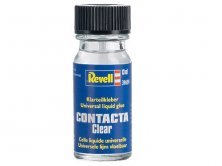 Revell Contacta Canopy Adhesive for Clear Parts