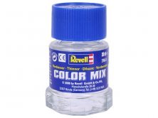 Revell Enamel Thinners Color Mix 30ml