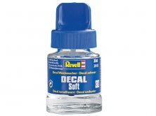 Revell Decal Softener Decal Setting Liquid