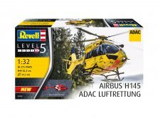 1/32 Eurocopter H145 ADAC/REGA