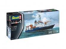 1/300 German Research Vessel Meteor