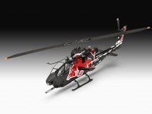 1/48 Gift Set AH-1F Cobra: Flying Bulls 25th Anniversary