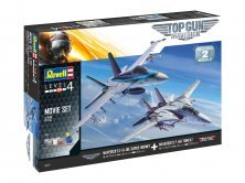 1/72 Gift Set Top Gun