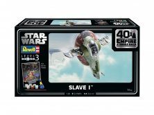 1/87 Gift Set Slave I