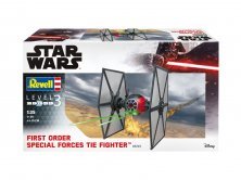 1/35 Special Forces TIE Fighter