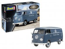 1/16 Vw T1 Panel Van 75 Years of the Vw T1