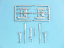 1/35 Sikorsky MH-60L Black Hawk Landing Gear