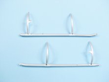 1/35 Bell AH-1G early Landing Skids for Icm