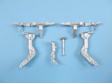 1/48 Blackburn Buccaneer S.2C/D Landing Gear & Wing Folds