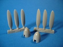 1/48 He-219 UHU  Propeller set (TAM)