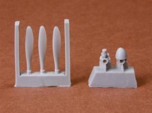 1/72 Fiat G.50 bis Propeller set