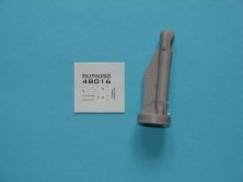 1/48 PDLCT Targeting Pod on M2000 Pylon
