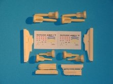 1/48 AUF-2 Dual Launcher & GBU-22 (M F-1CR/CT)