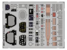 1/32 North-American P-51D Mustang Interior