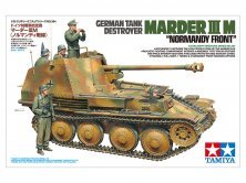 1/35 Marder III M Normandy