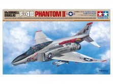1/48 McDonnell Douglas F-4B Phantom II  SPECIAL OFFER