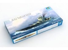 1/700 HMS Valiant 1939