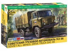 1/35 GAZ-66