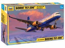 1/144 Boeing 757-200 Icelandair