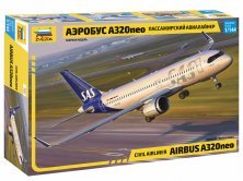 1/144 Airbus 320NEO