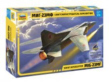 1/72 Mikoyan MiG-23MF