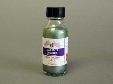 Alclad Gold Titanium