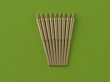 1/700 German 28cm/54,5 (11in) SKC/34 (9pcs.)