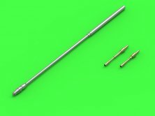 1/144 A-4E/F Skyhawk 20mm gun barrels & ref.probe