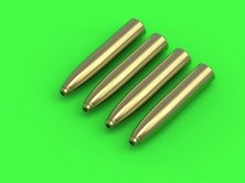 1/48 early Tempest Mk.V Hispano 20mm cannons in fairings