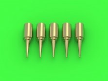 1/48 Angle Of Attack probes US type