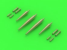 1/48 Spitfire Mk.Vc Hispano 20mm cannons